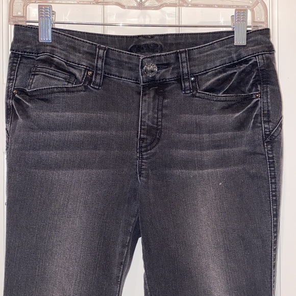 Cache jeans - Picture 2 of 10